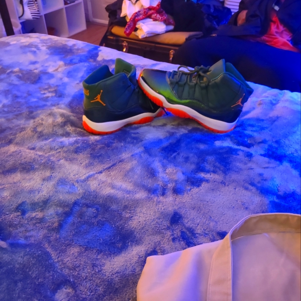 Jordans